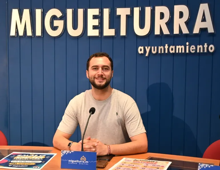 Miguelturra reabre las Salas de Ocio del Centro Joven para jóvenes de 11 a 18 años
