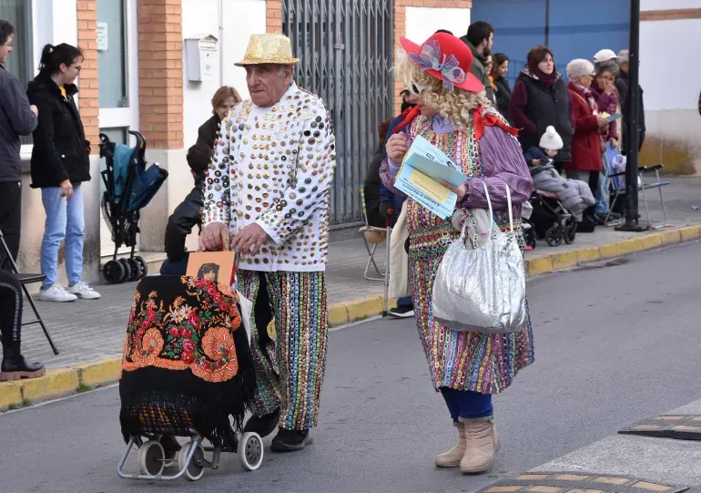 Miguelturra renombrará el Museo del Carnaval en honor a Octavio Martín
