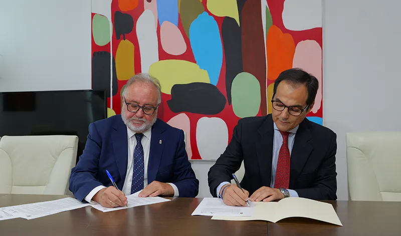 La Junta de Andalucía renueva su apoyo al proyecto 'Misión' de movilidad inteligente en Alhaurín de la Torre