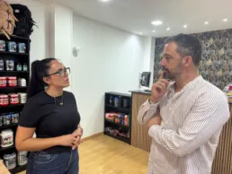Alpha Fit Canarias abre en San Gregorio (Telde) con productos de emprendedores locales