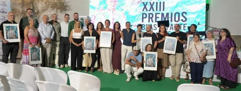 Casares premia 22 proyectos de cooperación internacional y educación para el desarrollo