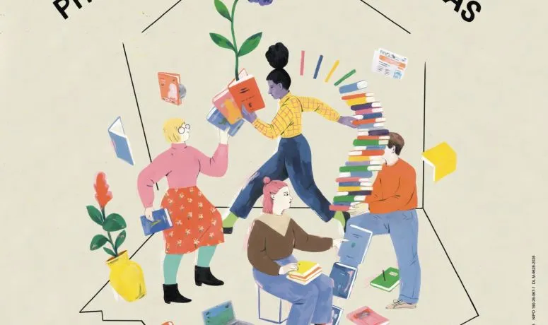 Burjassot celebra el Día de las Escritoras y las Bibliotecas con un homenaje a sus lectores más fieles