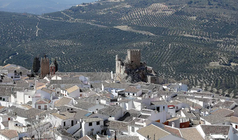 La Junta de Andalucía destina 220 millones a zonas rurales a través del programa Leader