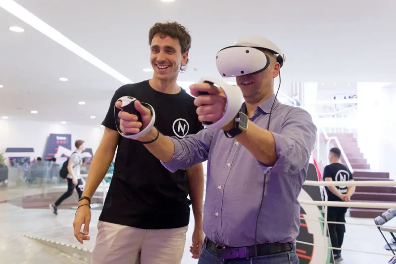 Tacoronte celebra TECNOCON: un fin de semana de tecnología, gaming y cultura pop
