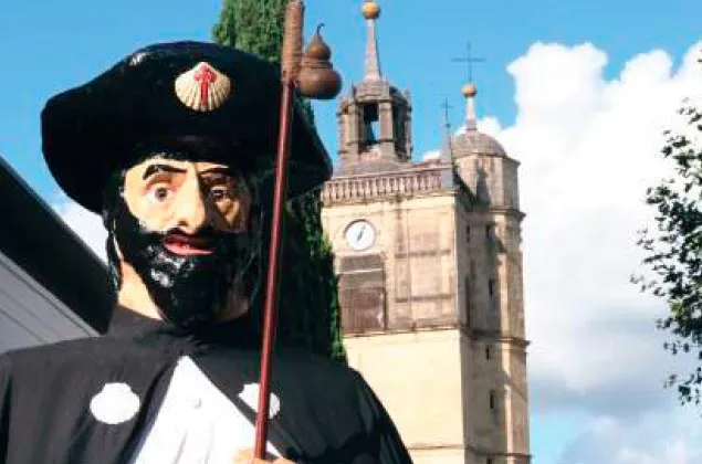 Irun celebra las Fiestas de Santiago 2026 con un programa repleto de actividades