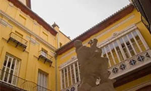 Cierran las Torres de Serranos en València por obras de restauración