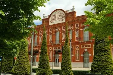 El Gran Teatro de Manzanares celebra su rica historia cultural
