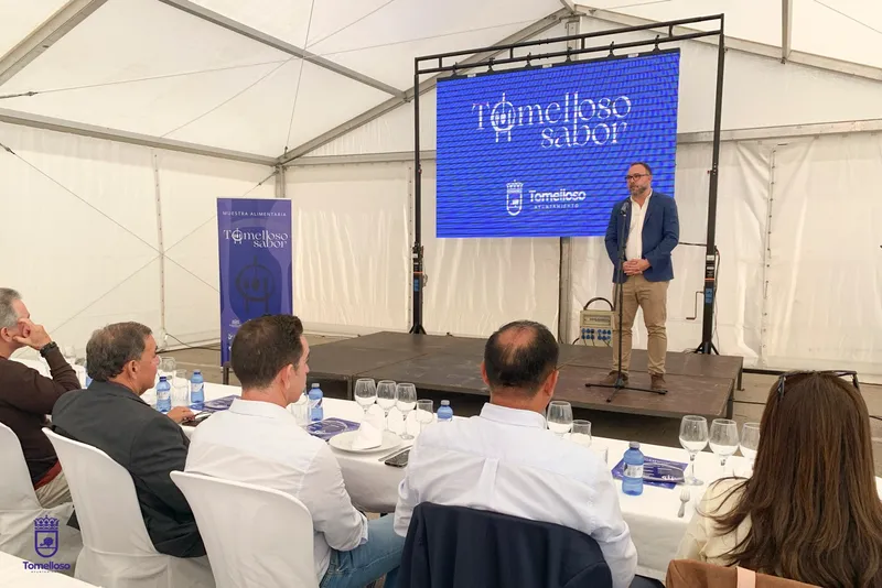 Tomelloso Sabor impulsa la comercialización de productos locales con 25 distribuidores