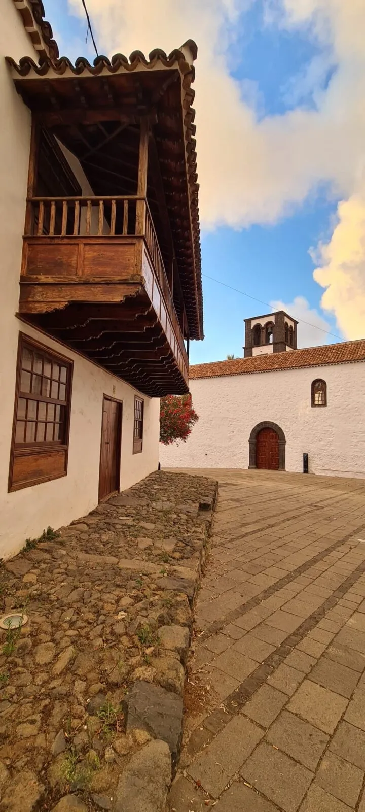 Tacoronte abre consulta pública para el Plan Especial de Protección del Conjunto Histórico