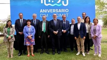 La Xunta impulsa la investigación marina en Vigo con 6,2 millones de euros