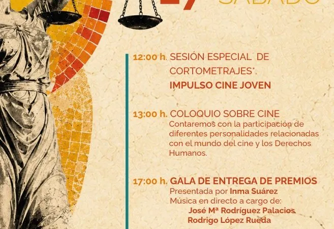 Atalaya Fest clausura su segunda edición con la entrega de premios y proyecciones de jóvenes talentos