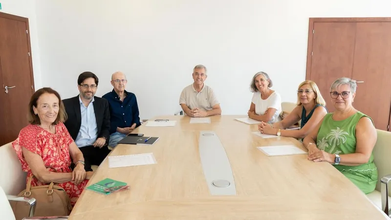 Fundación Antonia Guerrero amplía sus becas educativas en Estepona