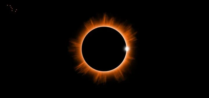 Berriozar reparte gafas homologadas para el eclipse solar del 12 de agosto