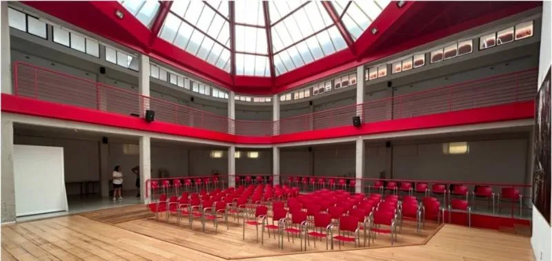 Daimiel acoge la deliberación del jurado del prestigioso certamen de pintura Tartget Prize