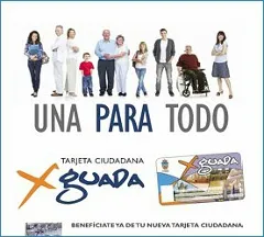 Tarjeta Xguada: bonificaciones y descuentos en Guadalajara