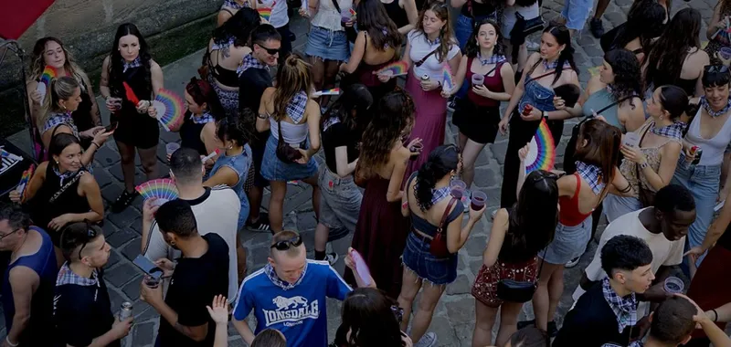 Tafalla celebra la Semana de la Juventud con ocio y consumo local
