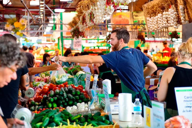 Exportaciones agroalimentarias andaluzas crecen casi un 4% en el primer trimestre