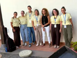 Servicios Sociales de Telde clausura con éxito el proyecto familiar 'Creciendo bajo el sol'