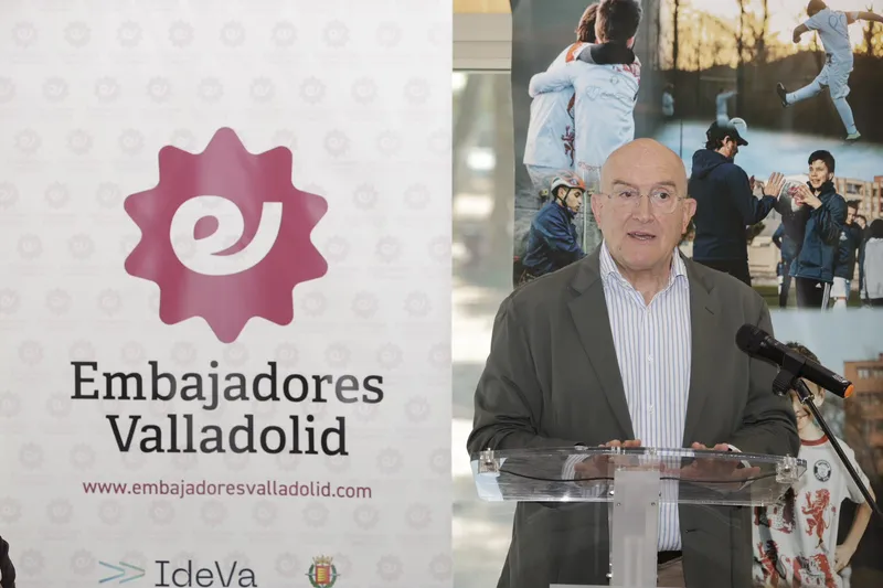 La Red de Embajadores de Valladolid se duplica y alcanza 245 profesionales en el exterior