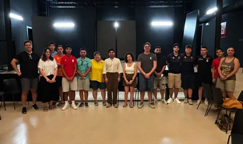 Jóvenes de Burjassot proponen mejoras en ocio, cultura y voluntariado