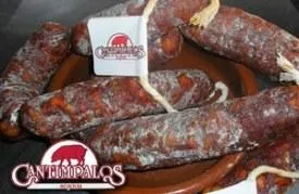 La Feria del Chorizo de Cantimpalos celebra su legado gastronómico y cultural