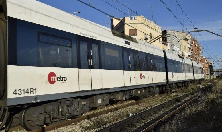 Burjassot destina hasta 500€ en ayudas de transporte para personas con discapacidad
