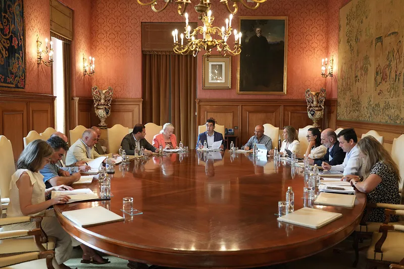 La Diputación de Pontevedra destina 225.000 euros a actividades infantiles y juveniles