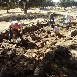 La Diputación de Ávila impulsa la investigación arqueológica en la provincia