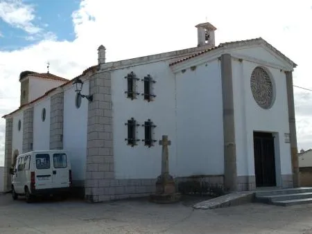 Carcaboso recupera la memoria histórica con la puesta en valor de sus monumentos