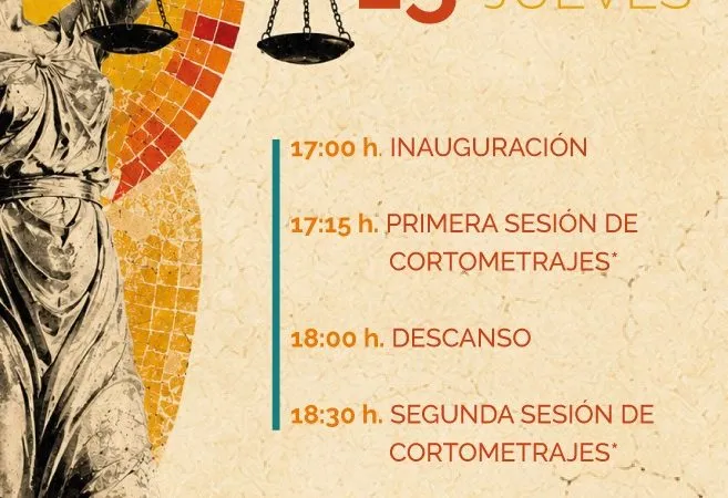 Casariche celebra la II Edición del Atalaya Fest con proyecciones de cortometrajes