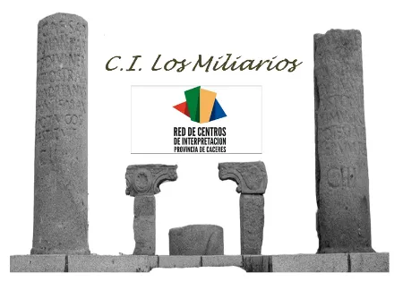 Carcaboso abre el Centro de Interpretación 'Los Miliarios' sobre la Vía de la Plata