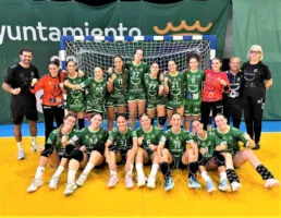 El Rocasa Gran Canaria se corona campeón de la Copa Gobierno de Canarias