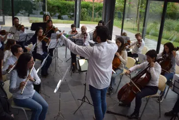 La Escuela de Música de Piélagos abre matrícula para el curso 2026-2027