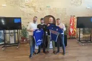 Irene Burillo se corona campeona en Grecia y suma un nuevo título a su palmarés