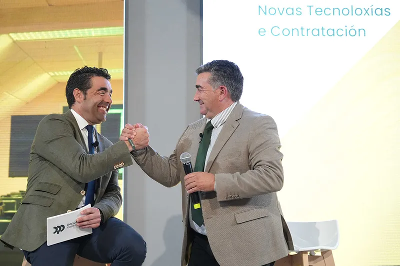 La Diputación de Pontevedra impulsa la digitalización municipal con la nueva Oficina Tecnológica de Asistencia