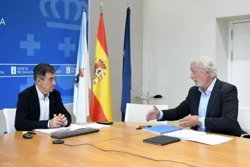 La Xunta exige a Educación cambios en el currículo y la evaluación tras los resultados del informe PISA