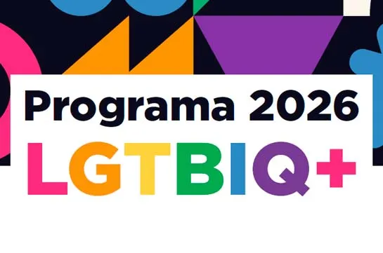 Irun celebra el Programa LGTBIQ+ 2026 con cine, exposiciones y charlas