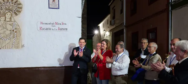 Los Auroros de Agudo, tradición de 450 años, buscan consolidarse como Fiesta de Interés Turístico Provincial