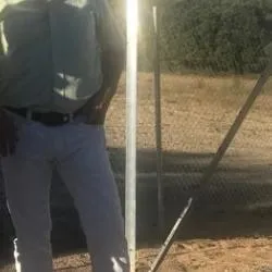Matalebreras estrena captación y conducción de agua con una inversión de 37.350 euros
