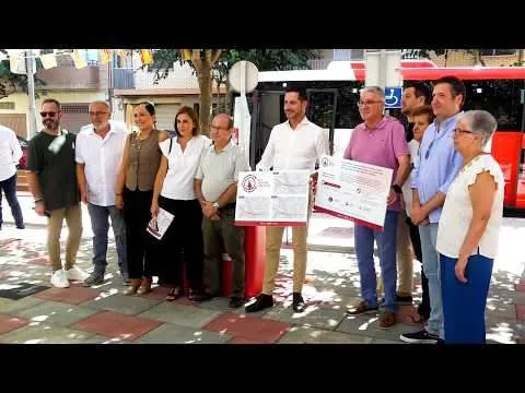 Mislata inicia el curso escolar con más de 7.000 alumnos en sus aulas