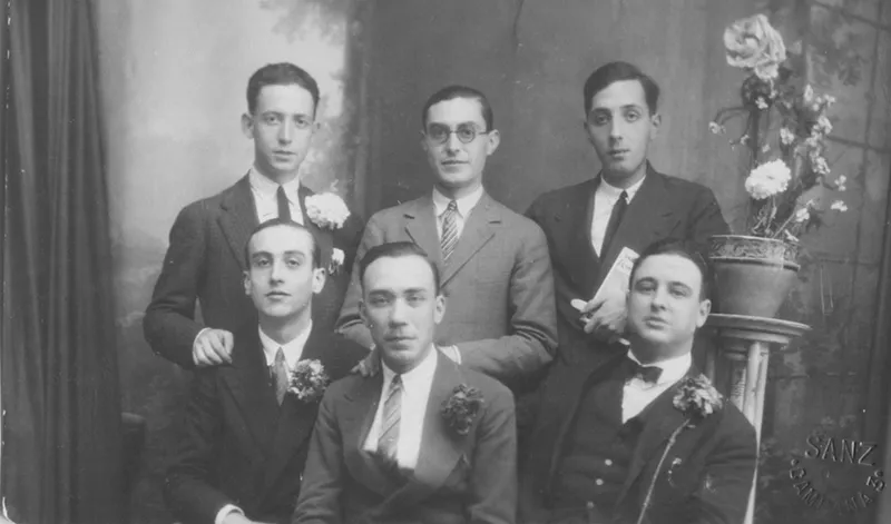 Cultura conmemora el centenario de 'Mediodía', revista clave de la Generación del 27