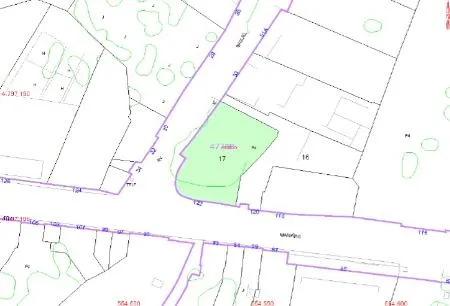 Oleiros saca a la venta parcelas de suelo municipal para desarrollo urbanístico