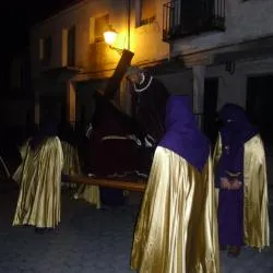Gómara celebra la festividad de San Blas con actos culturales y religiosos