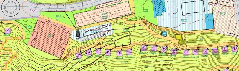 Cortegada aprueba el estudio de detalle para modificar el Plan Especial del Parque Termal