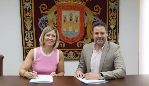 Sandra González se incorpora a la Escuela de Música de Tudela como monitora de jota