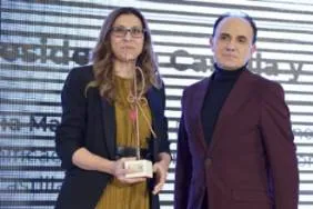 Sanidad de Castilla y León reconocida en los XVI Premios Poco Frecuente