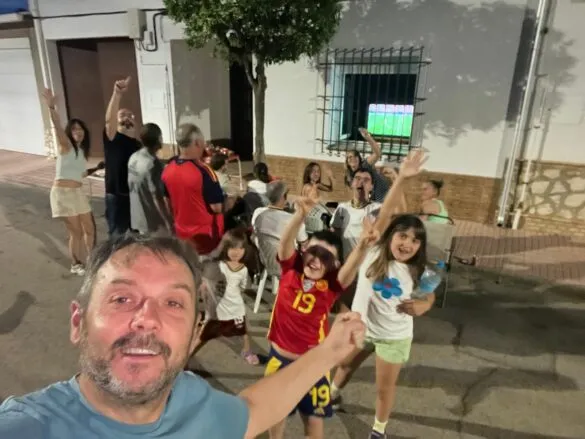 Pedro Muñoz premia la participación ciudadana con un sorteo de 100€ en hostelería local