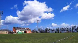 Telde adjudica por 879.000 euros la renovación de los campos de fútbol de La Herradura y Las Huesas
