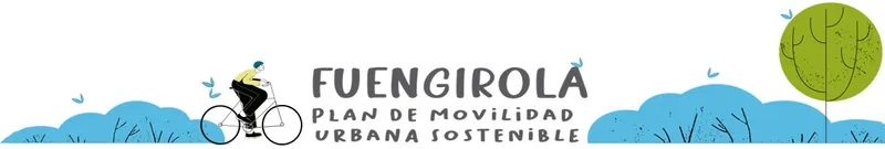 Fuengirola actualiza su Plan de Movilidad Urbana Sostenible para 2023-2026