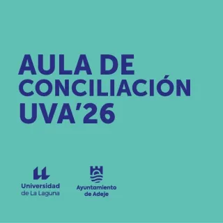 Adeje celebra la XXXIII edición de su Universidad de Verano con una amplia oferta formativa
